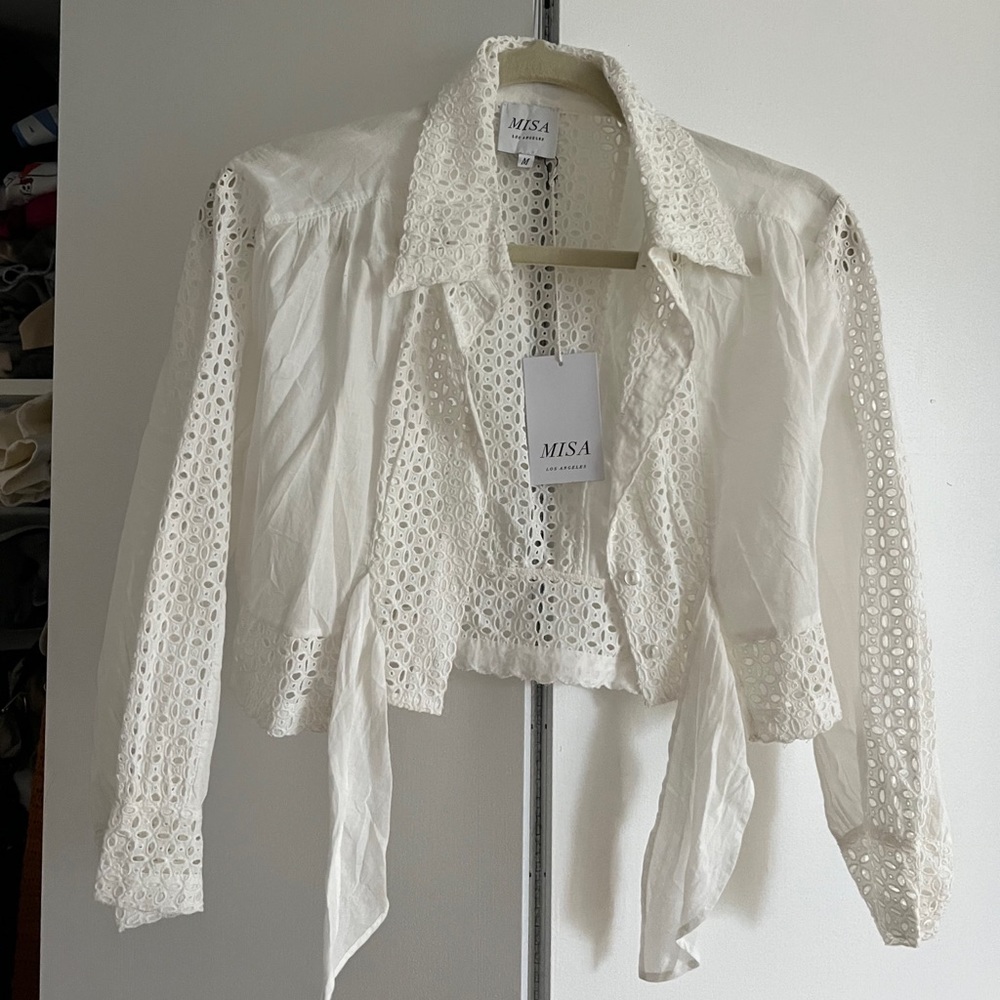 Misa top